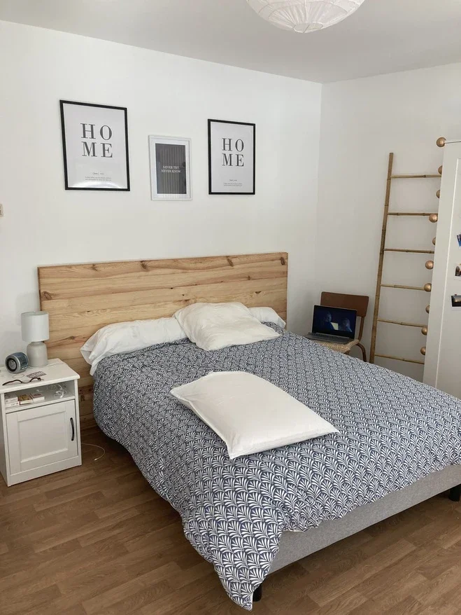 Flat Quai Magellan in Nantes