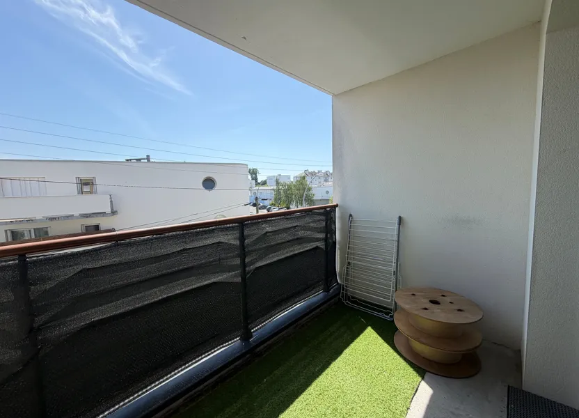 Appartement Rue Alfred Nobel à Saint-Nazaire