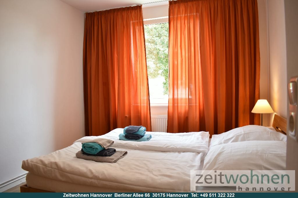 Wohnung Wallensteinstraße in Hannover