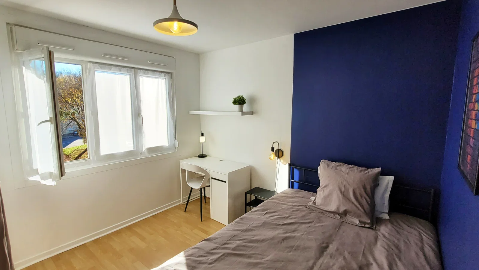 Room Allée de Venise in Vandœuvre-lès-Nancy