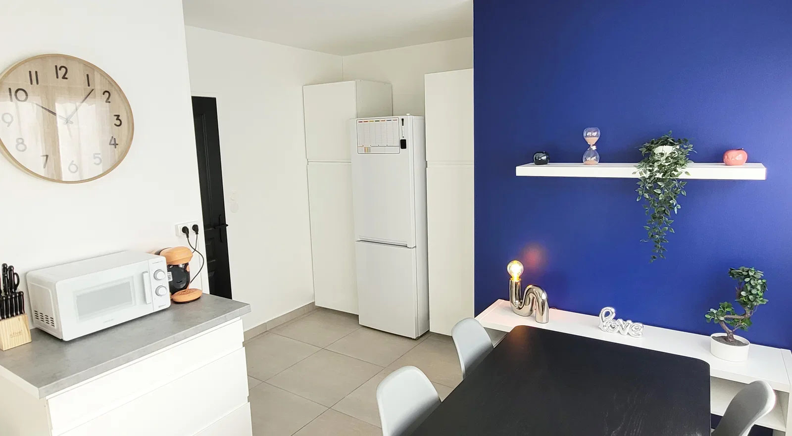 Room Allée de Venise in Vandœuvre-lès-Nancy
