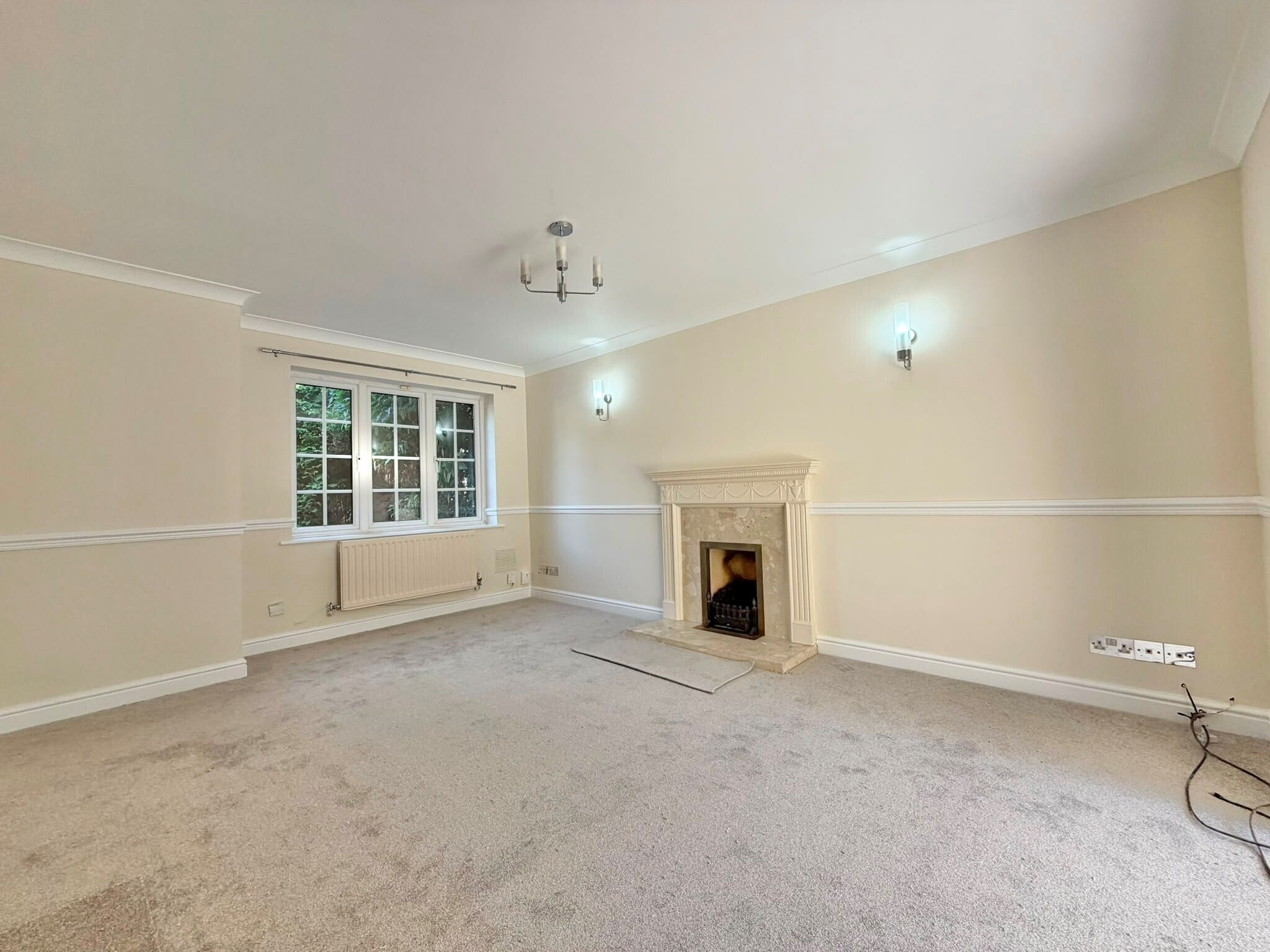 House Stainsby Croft in Metropolitan Borough of Solihull