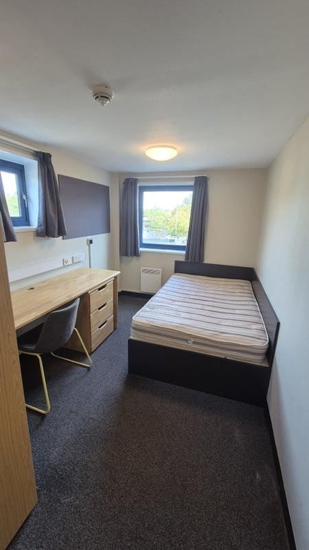 Room Camden Street in Newcastle upon Tyne