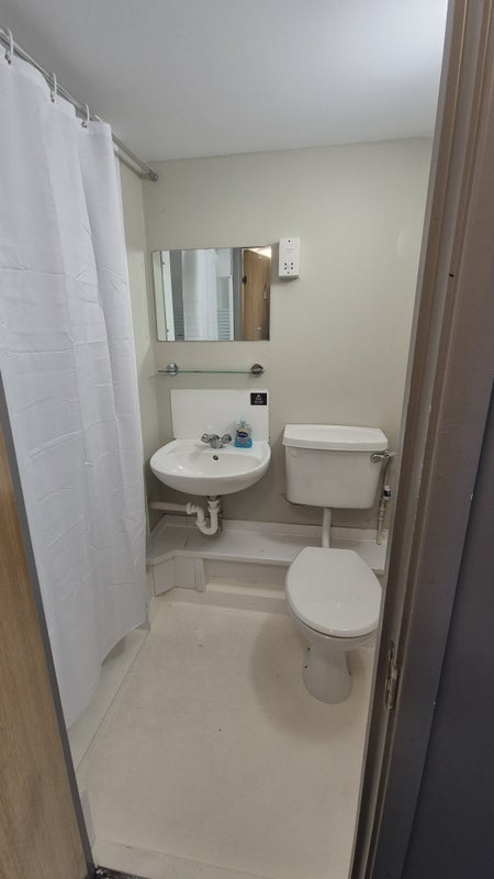 Room Camden Street in Newcastle upon Tyne
