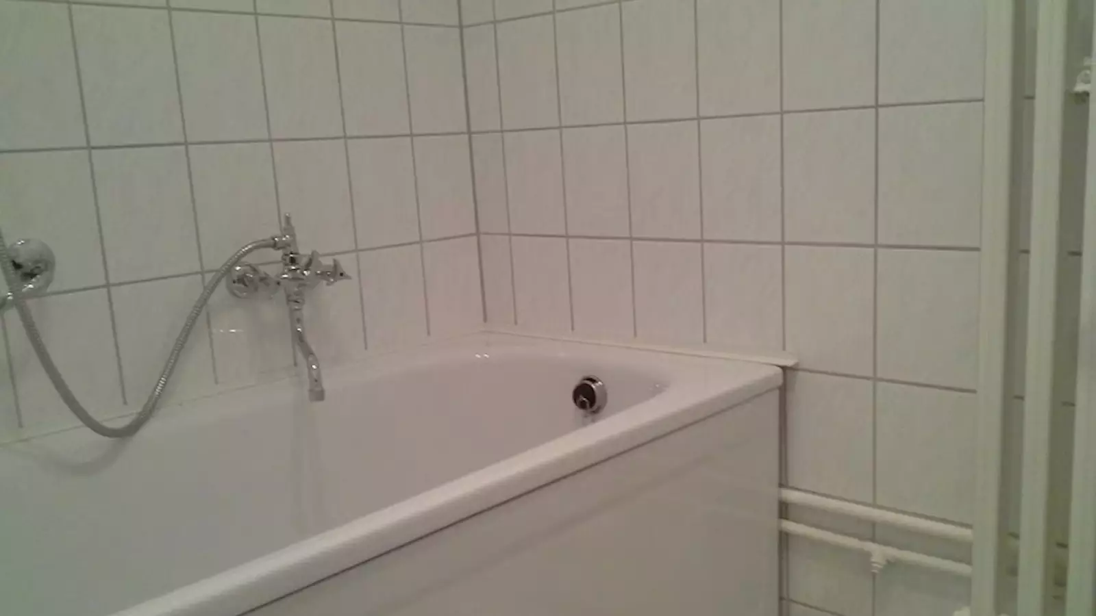 Wohnung Pionierstraße in Berlin