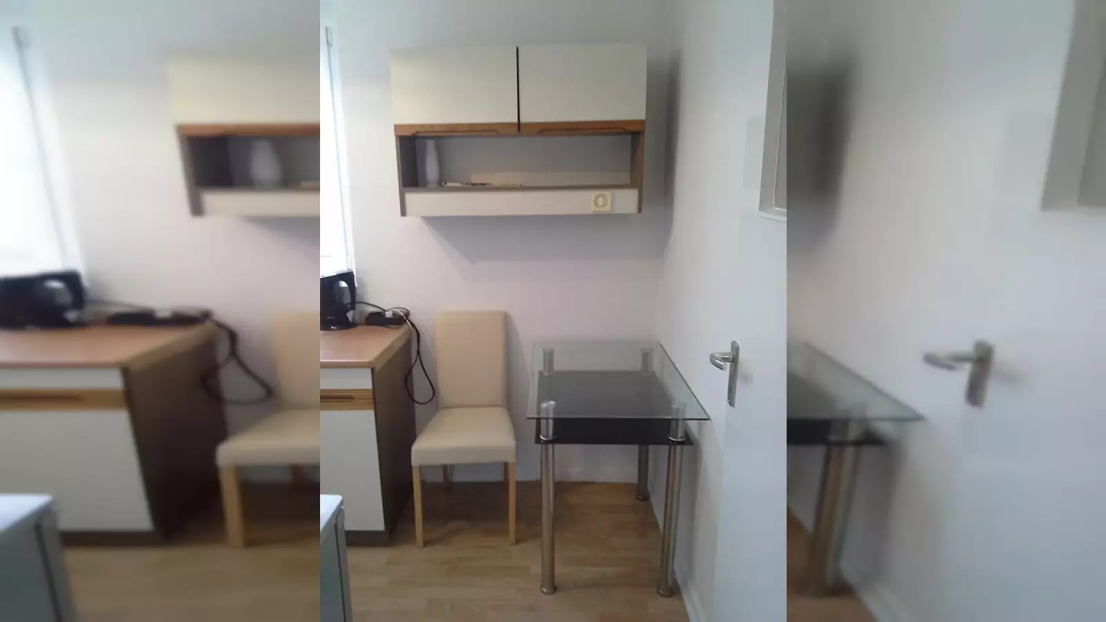 Wohnung Pionierstraße in Berlin