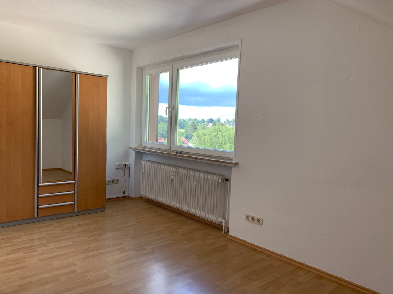 Wohnung Wupperstraße in Solingen