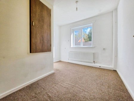 Flat Mellor Way in Chadderton