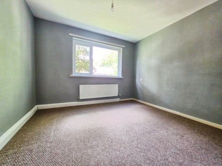 Flat Mellor Way in Chadderton