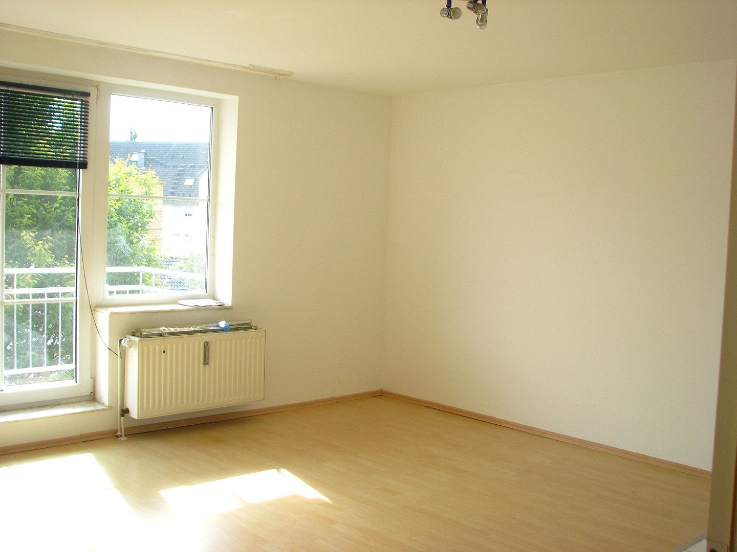 Wohnung Luisenstraße in Siegburg