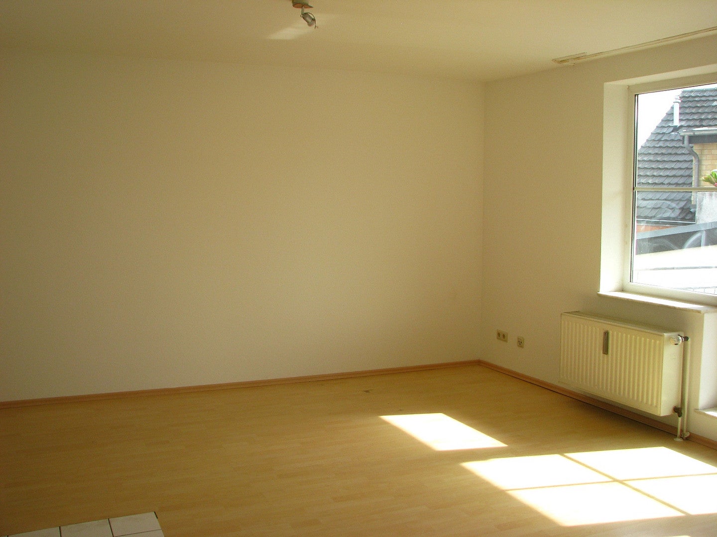 Wohnung Luisenstraße in Siegburg