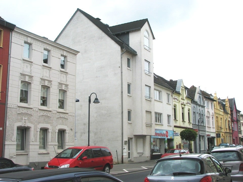 Wohnung Luisenstraße in Siegburg