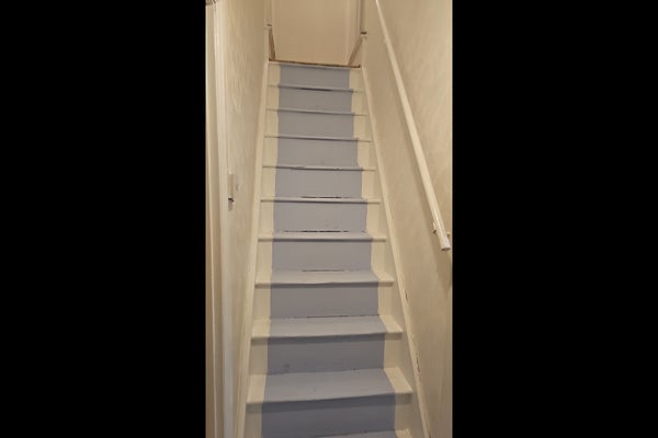 Room Wandle Road in London