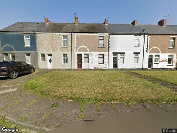 House Elliott Street in Newsham