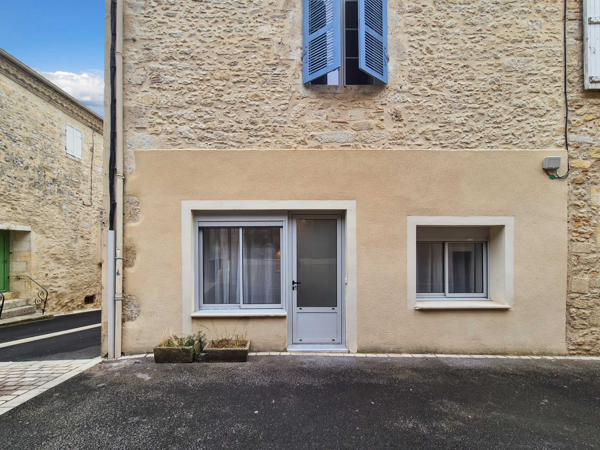 Appartement Route de la Loustère à Jegun