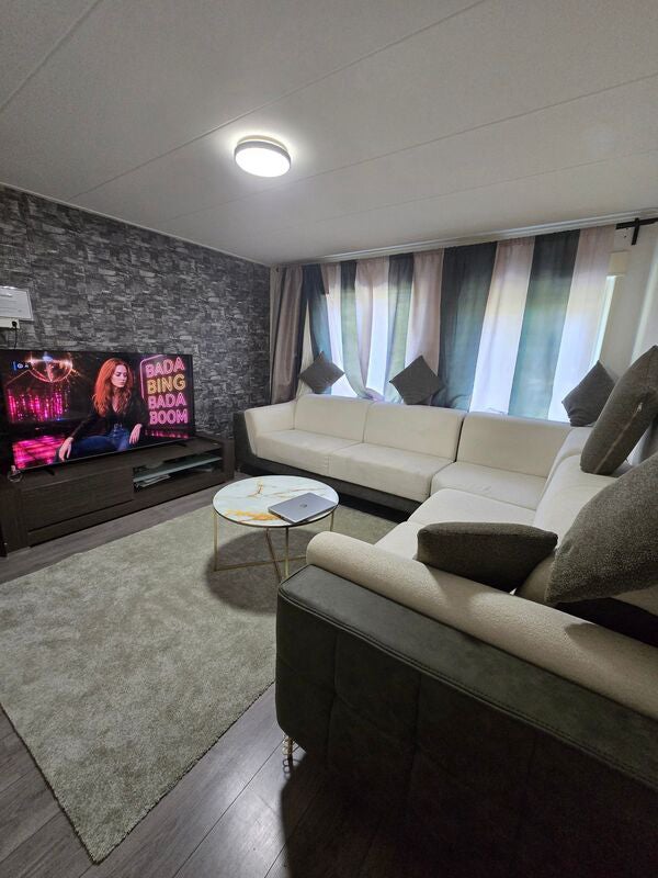 Appartement Kerkring in Willemstad