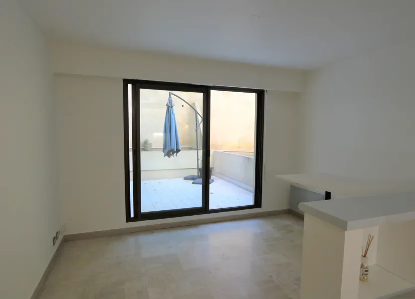 Appartement Allée de la Palmeraie à Nice