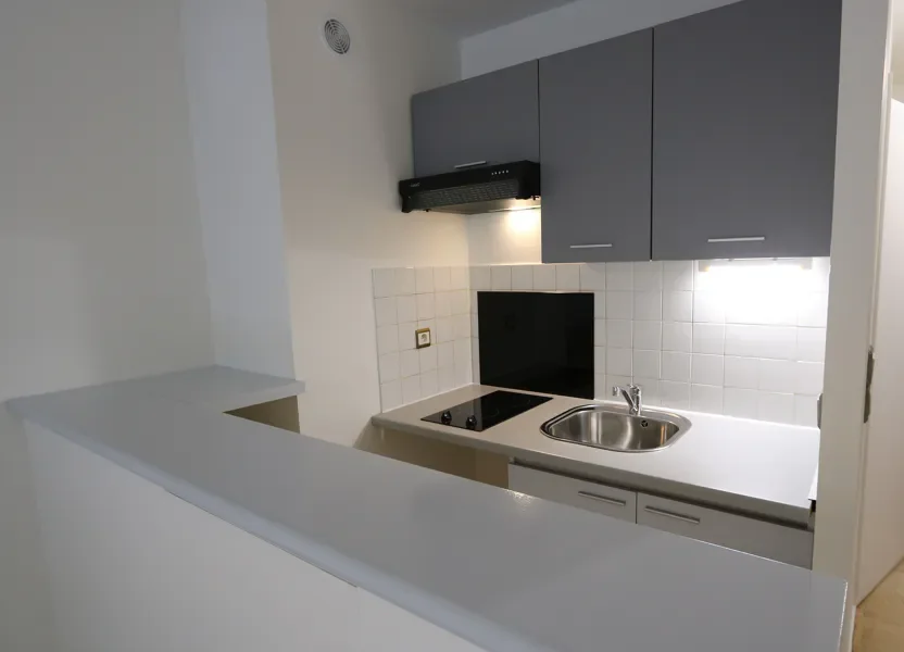 Appartement Allée de la Palmeraie à Nice