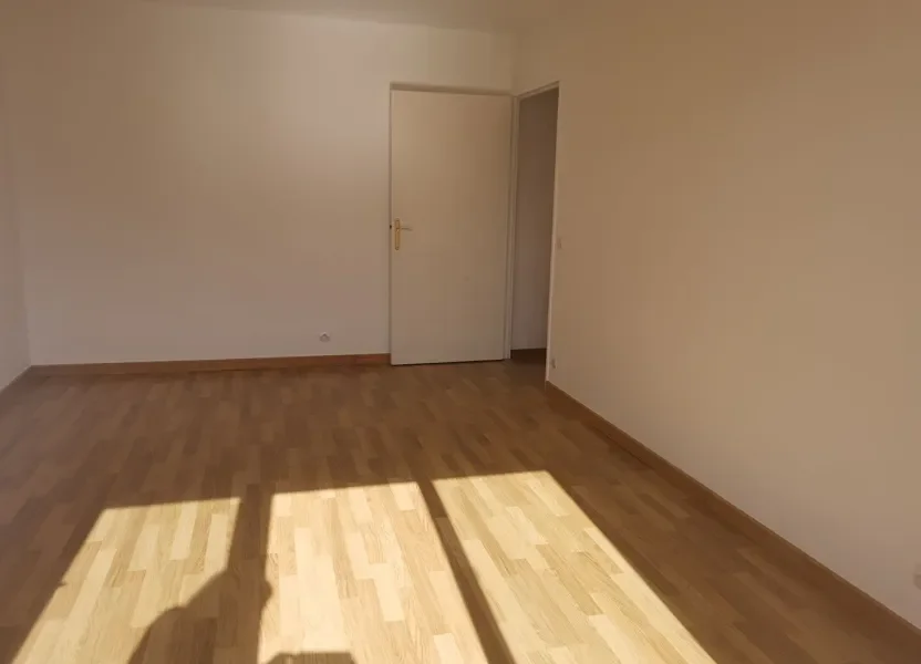 Appartement Allée de Madrid à Massy
