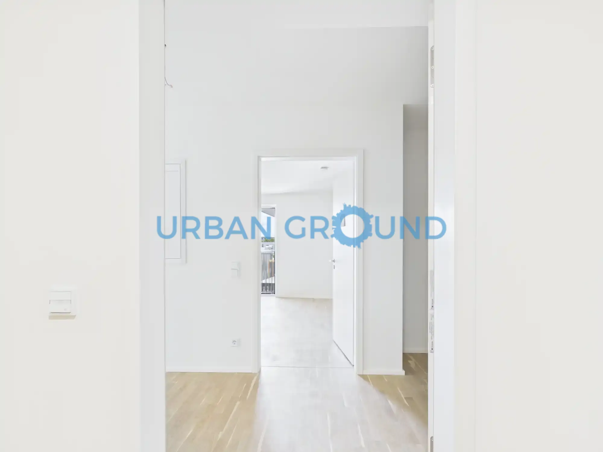 Wohnung Pritstabelstraße in Berlin