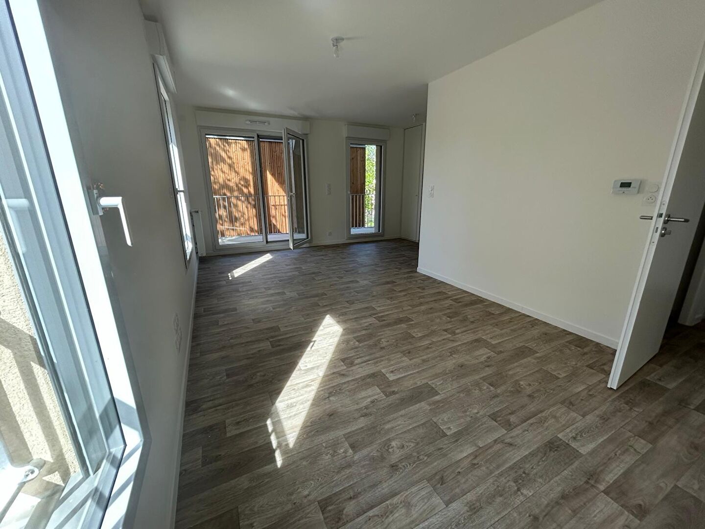 Flat Rue Prosper Coinquet in Nantes