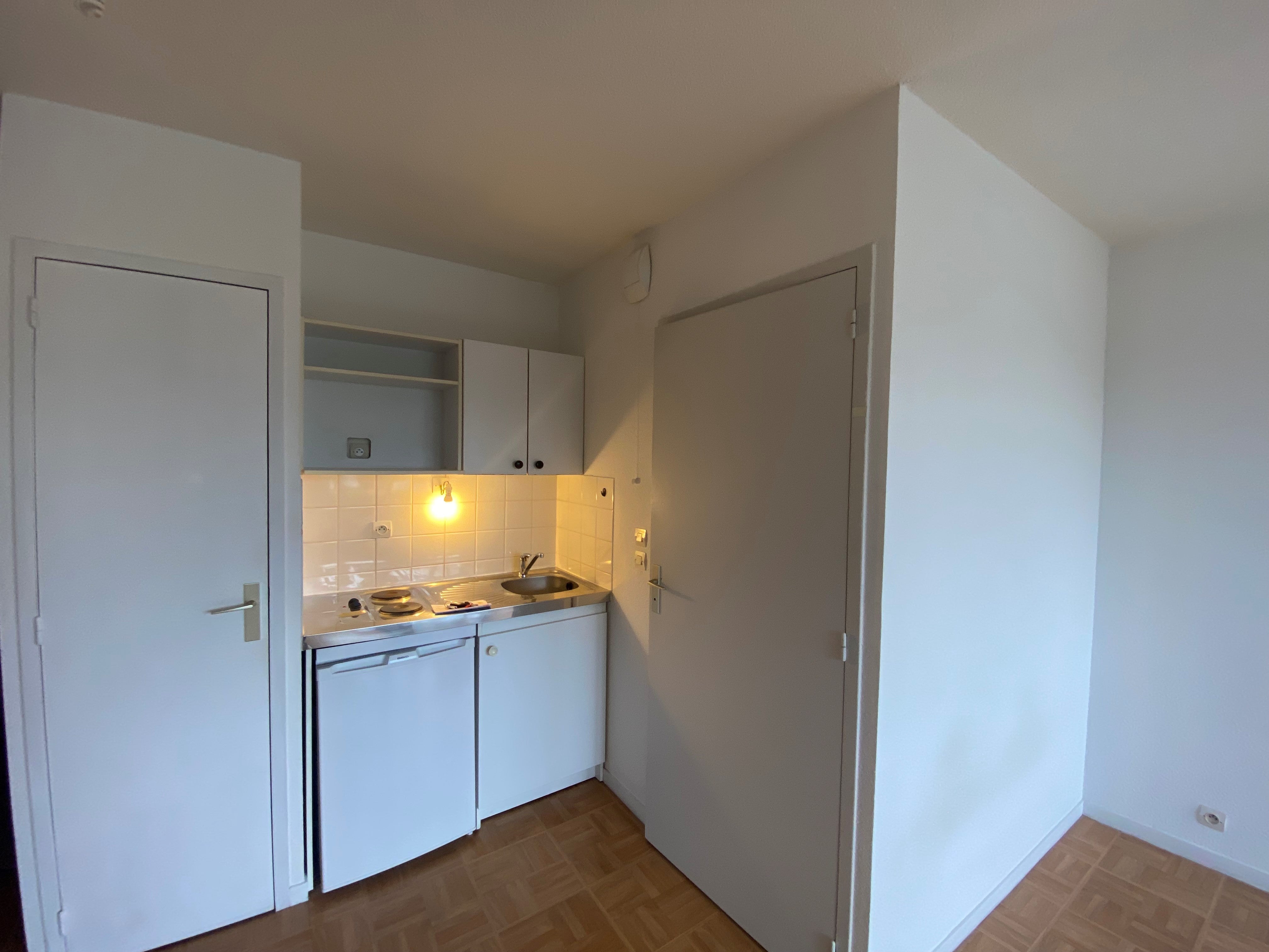 Appartement Allée des Îles à Fleury-sur-Orne