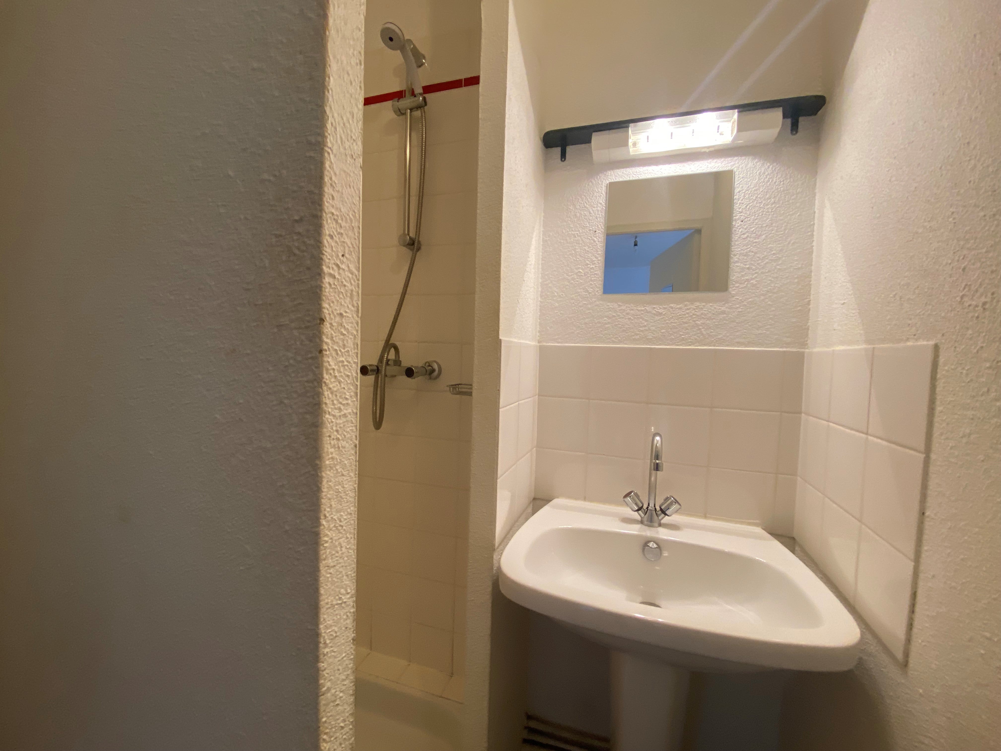 Appartement Allée des Îles à Fleury-sur-Orne