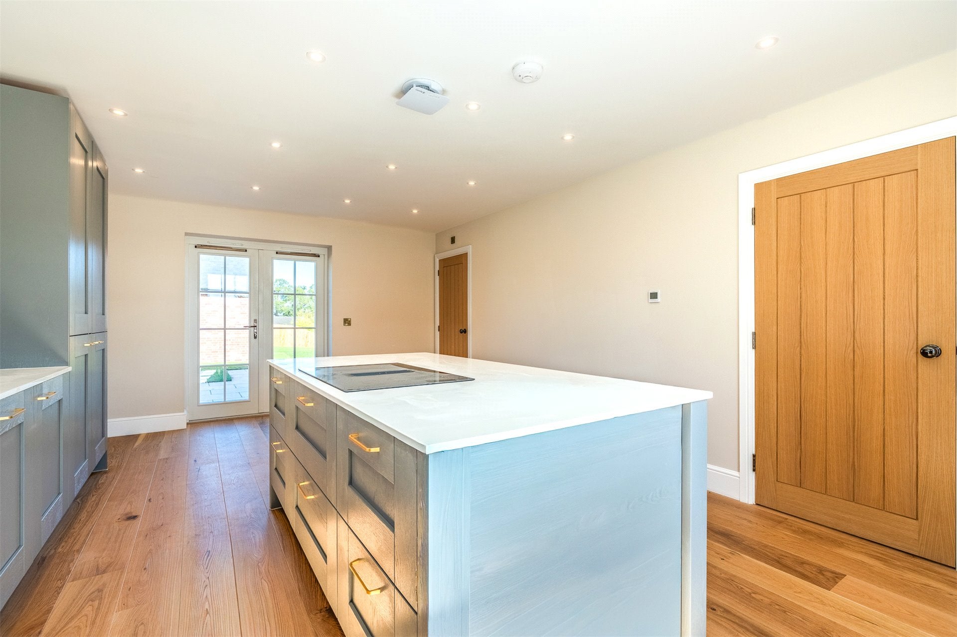 House B4363 in Kinlet