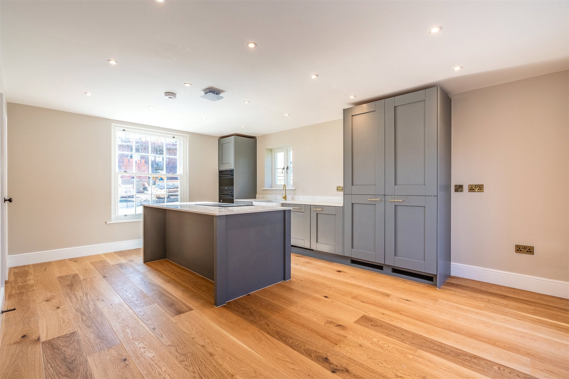 House B4363 in Kinlet