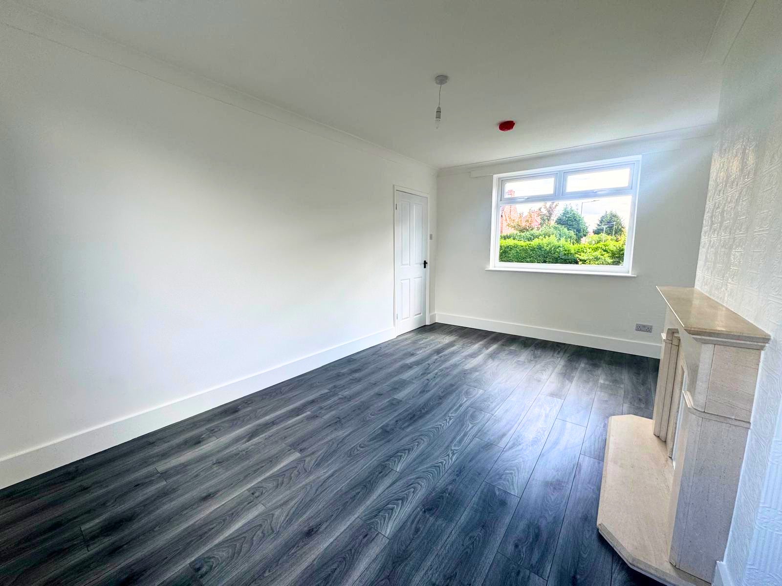 House Welfare Road in Doncaster
