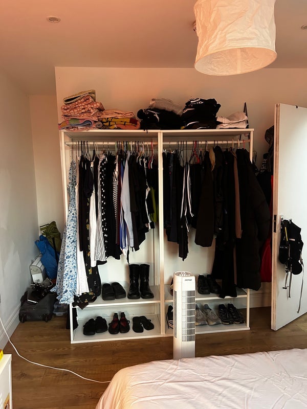 Room Upper Clapton Road in Greater London