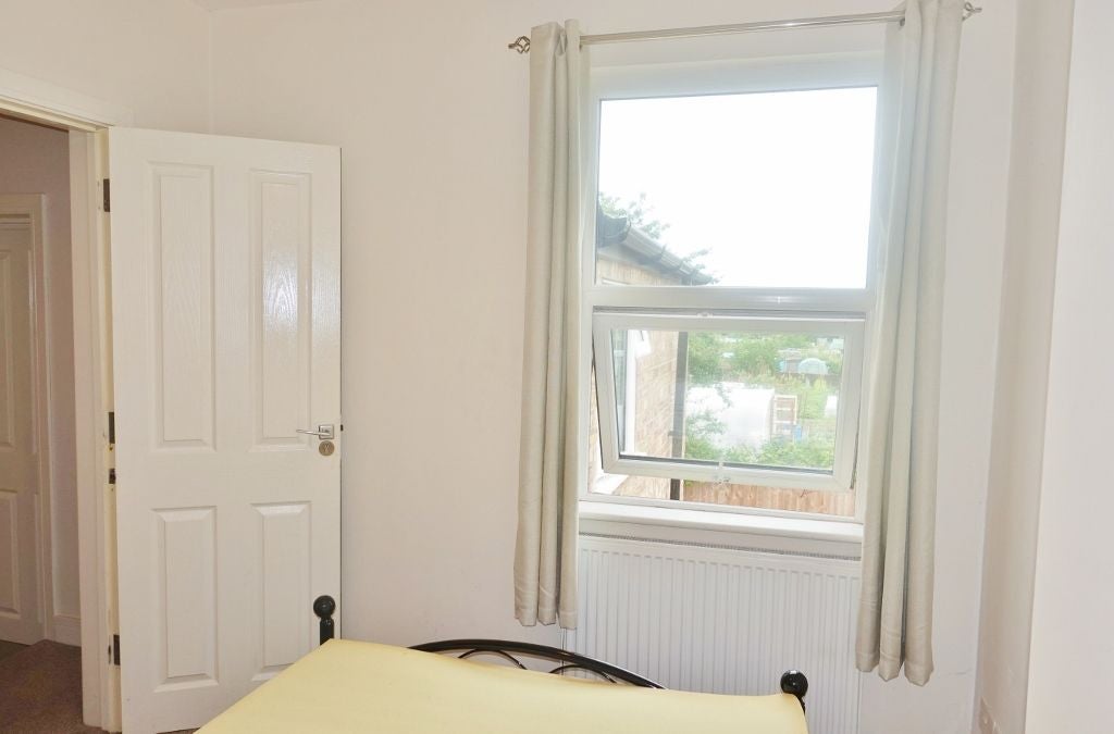 Room Field Terrace Road in West Suffolk