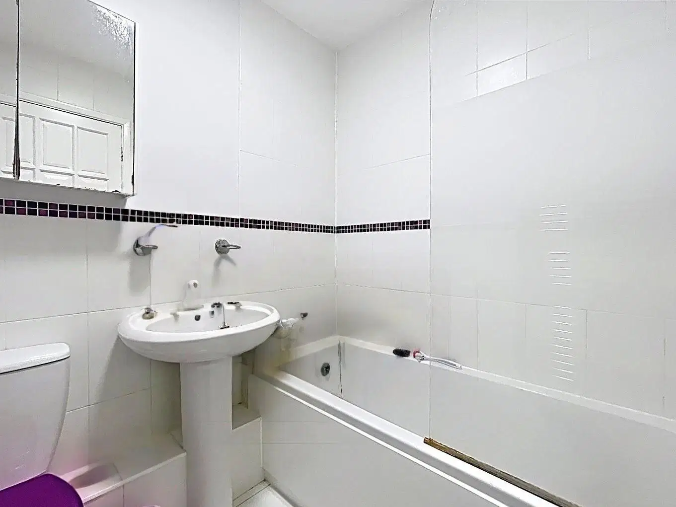 Flat Coventry Road in Kenilworth