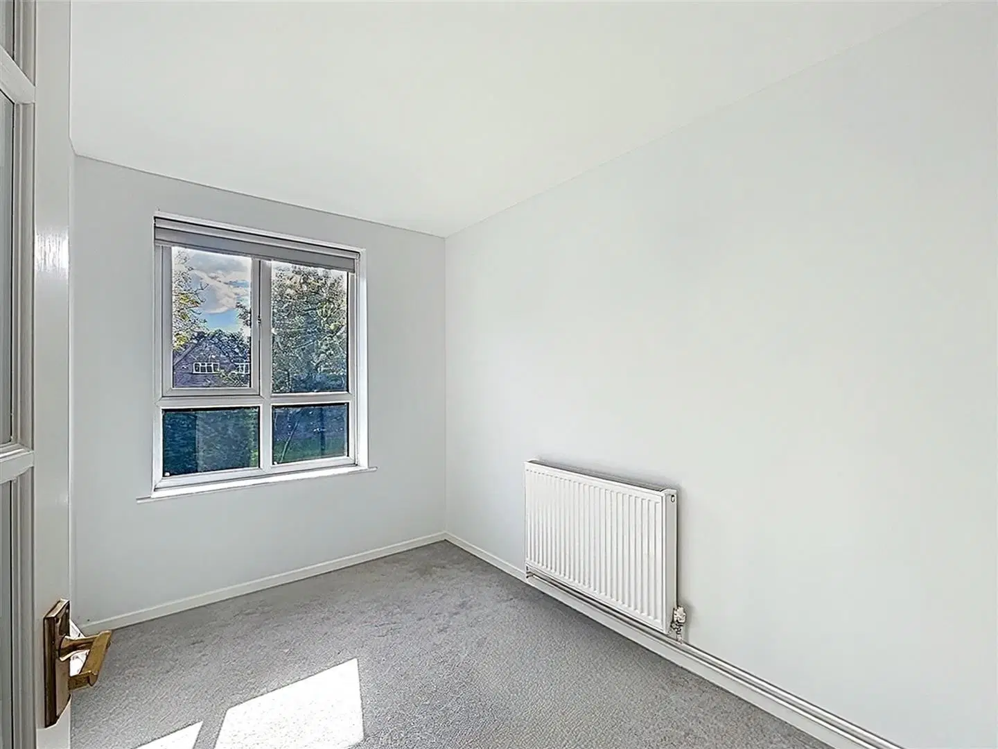 Flat Coventry Road in Kenilworth