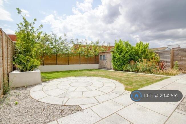 House Elderberry Close in Greater London