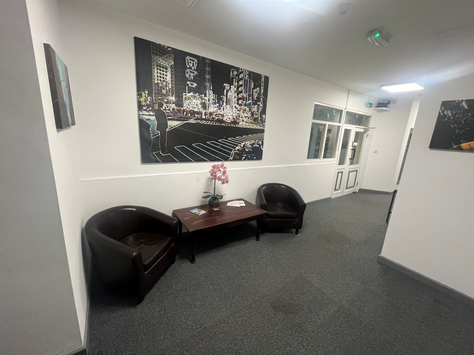 Room Newerne Street in Forest of Dean