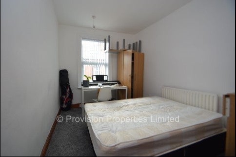 Room Headingley Mount in Leeds