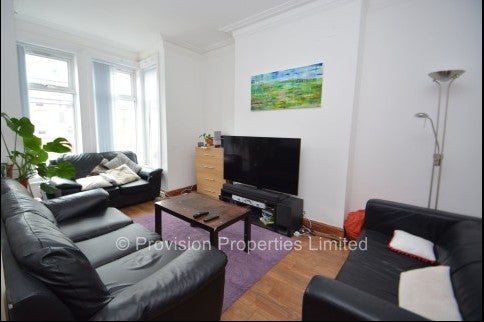 Room Headingley Mount in Leeds