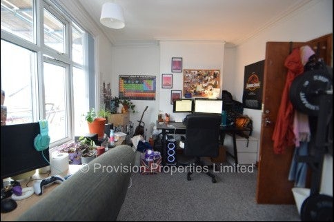 Room Headingley Mount in Leeds