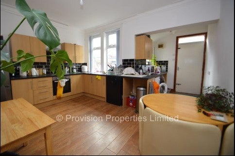 Room Headingley Mount in Leeds