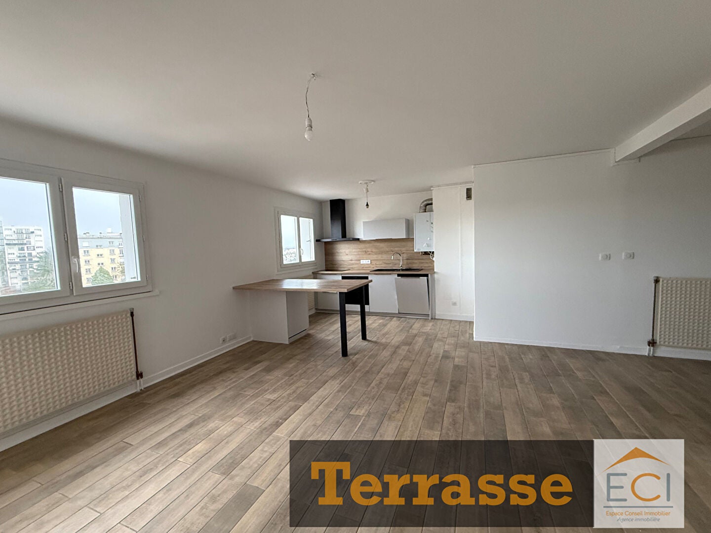 Appartement Rue de Strasbourg à Limoges