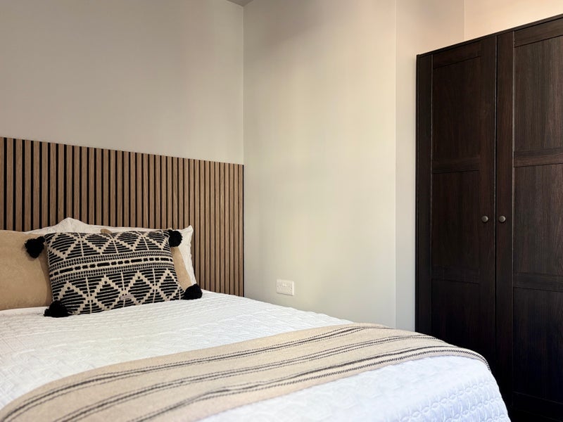 Room Stalker Lees Road in Sheffield
