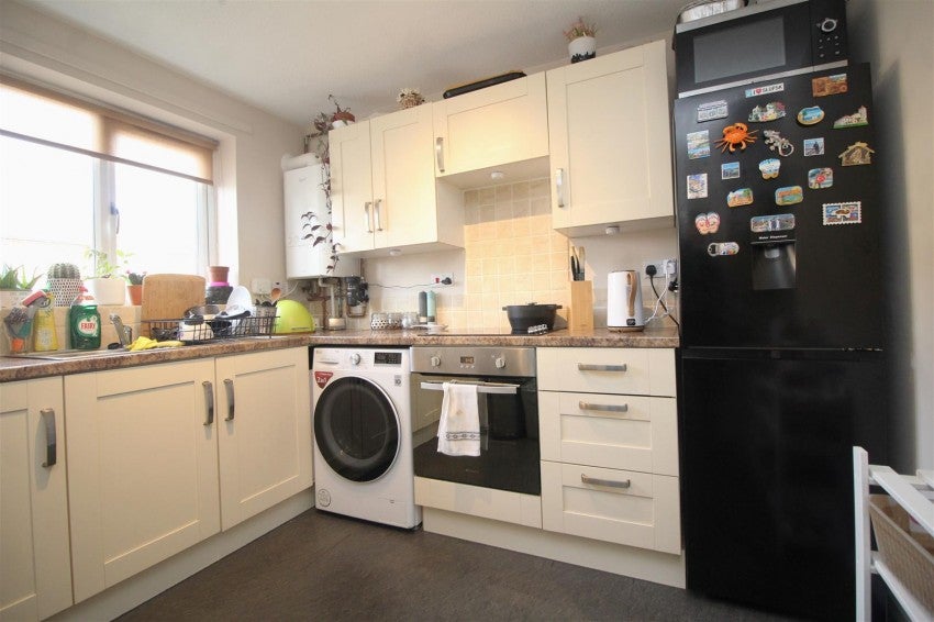 House Brancepeth Place in Peterborough