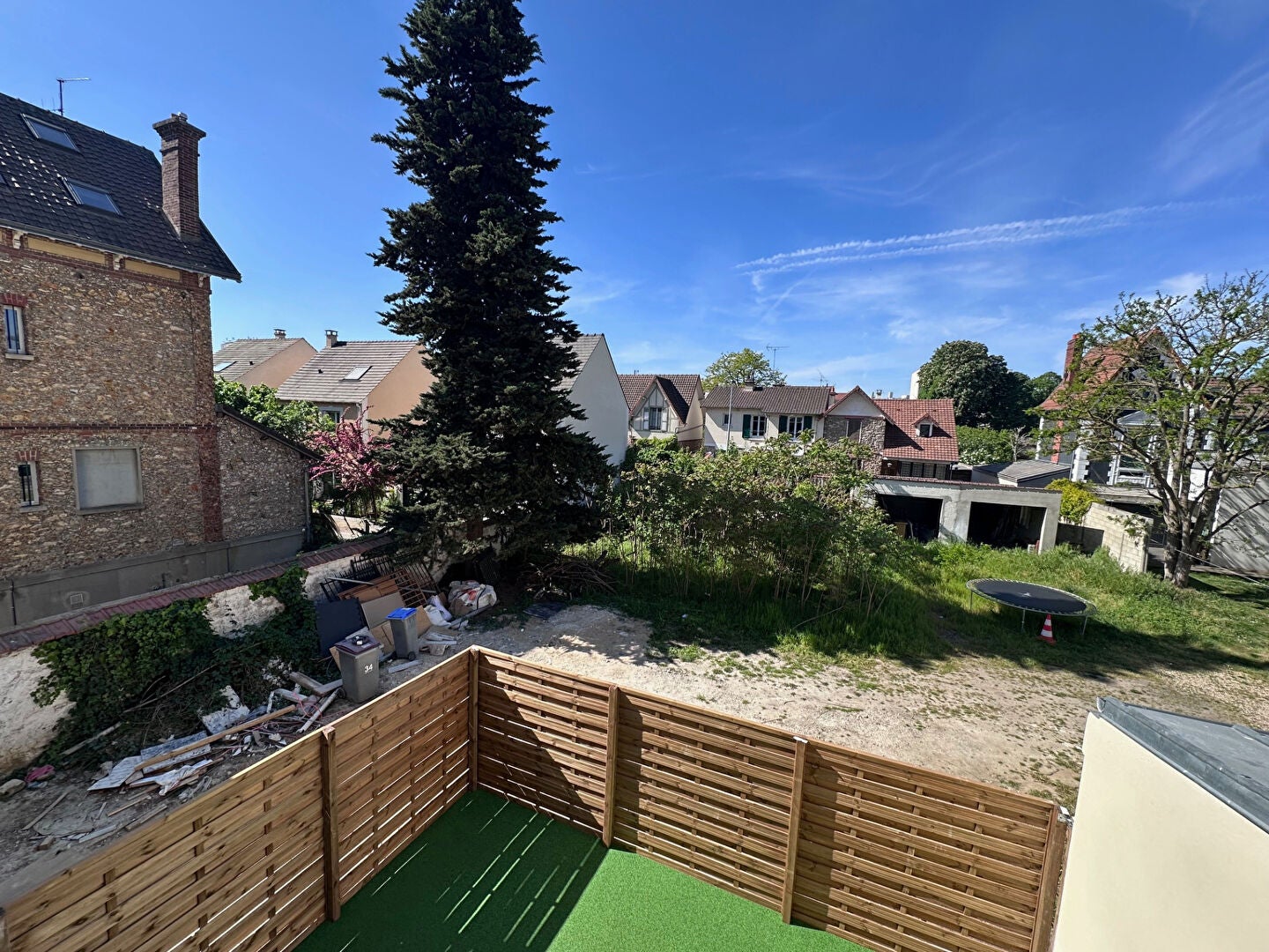 Maison Rue Payer-Guillemain à Charleville-Mézières