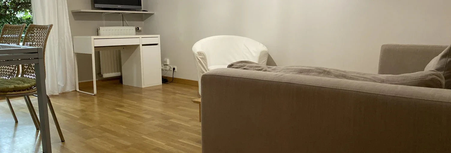 Appartement Rue Pierre Salies à Toulouse