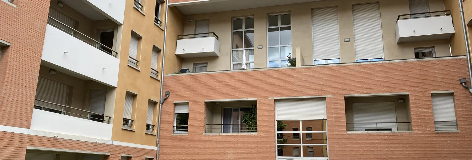 Appartement Rue Pierre Salies à Toulouse