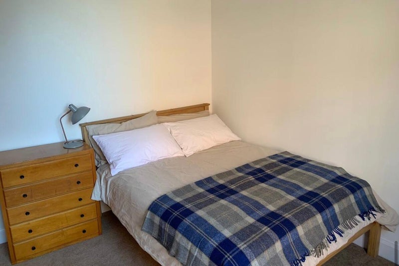 Flat Causewayside in City of Edinburgh