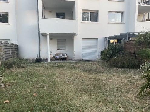 Flat Rue des Treilles in Libourne
