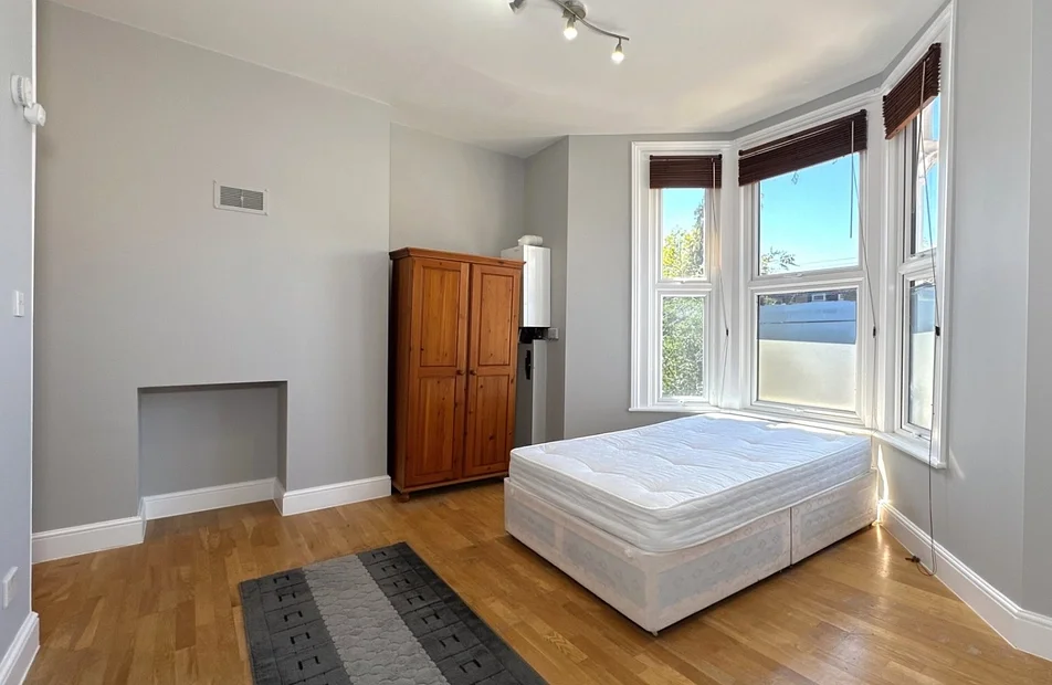 Flat Venner Road in Greater London