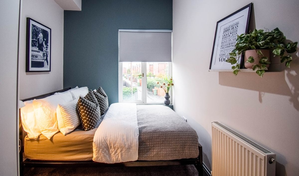 Room Dalefield Road in Wakefield